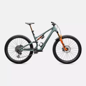 Specialized stumpjumper