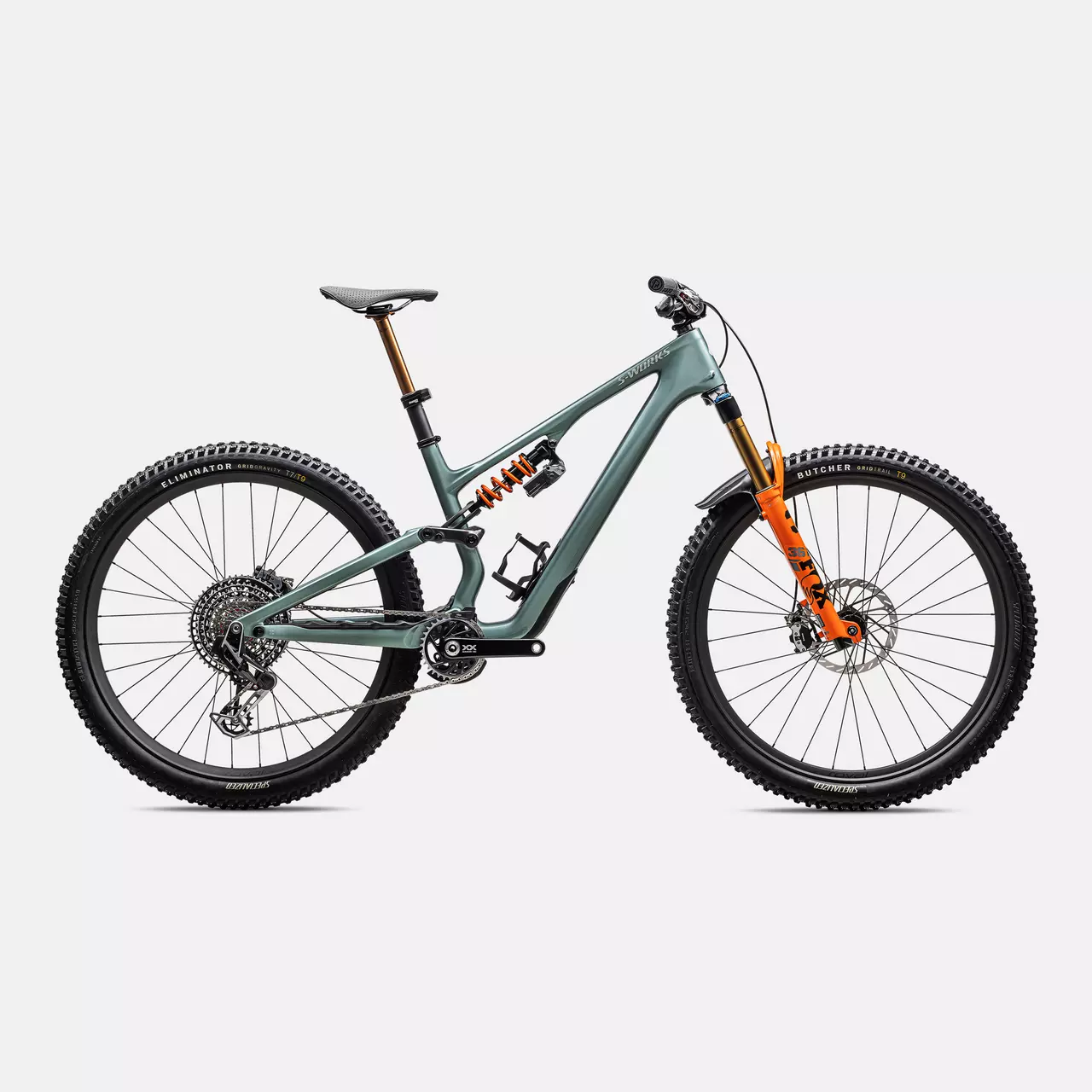 Specialized stumpjumper