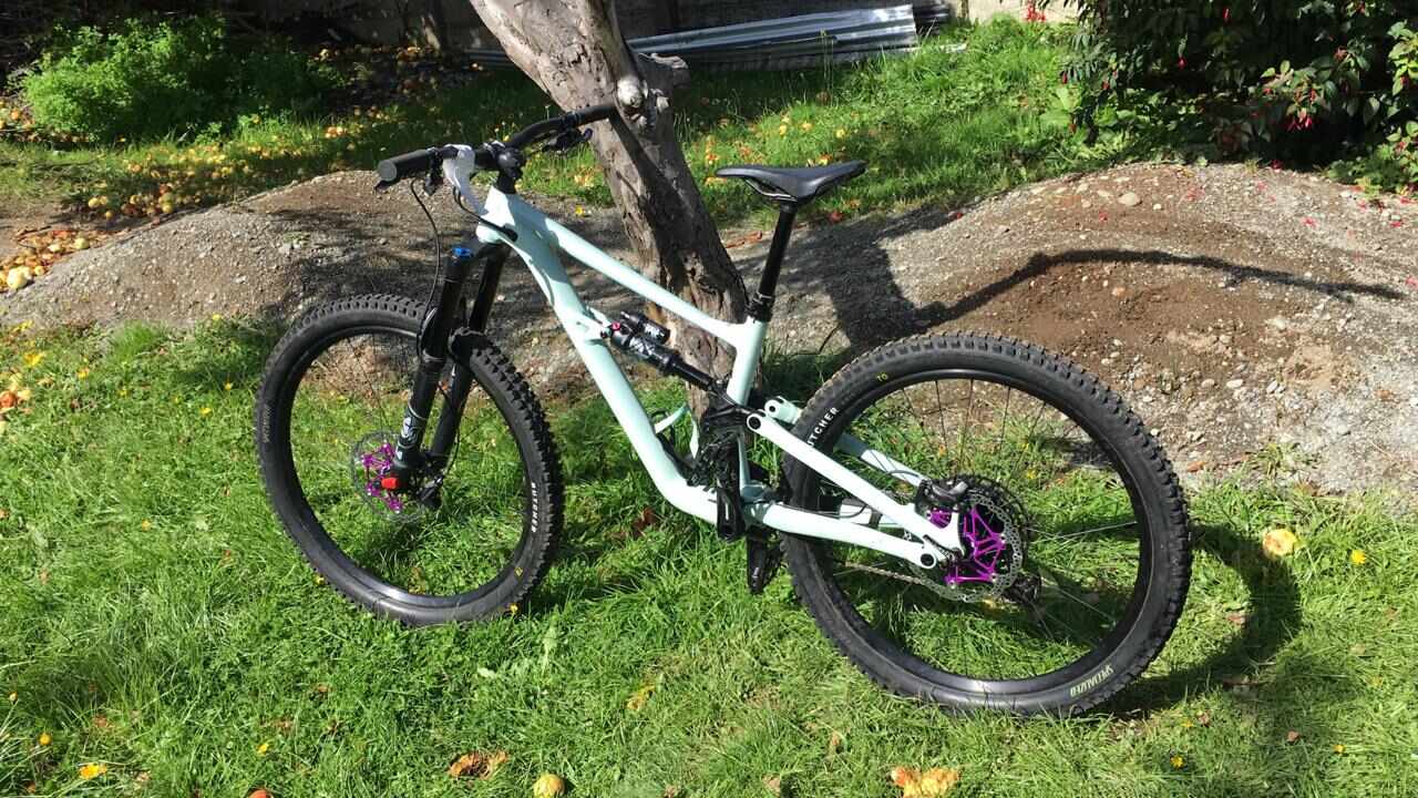 Specialized Status