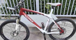 Norco Team Carbon XC